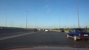 21.04.12. Баку. Гянджлик - Разина (Бакиханов)