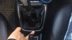 Лада Гранта стайлинг салона за 100р.! Молдинги в салон авто с aliexpress.