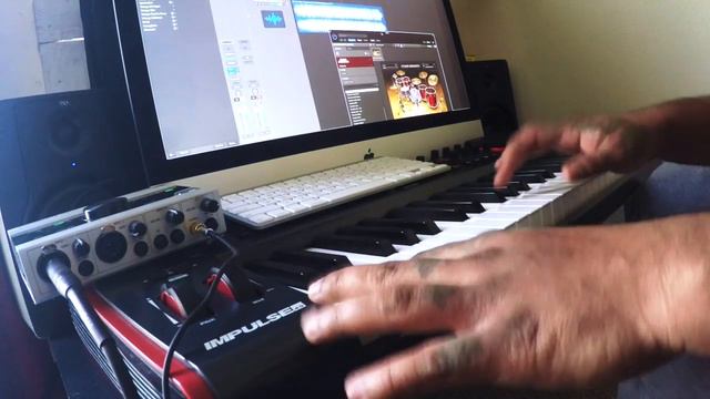drums cover The Orchard Music смотреть онлайн