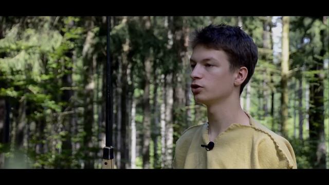 EL PILUM — Diseño y fabricación смотреть онлайн