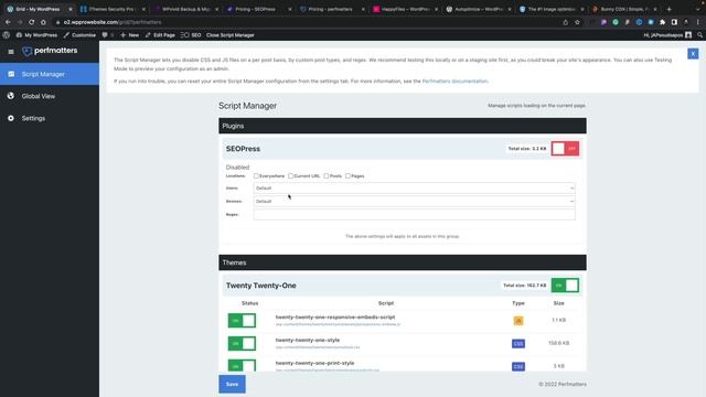 My 8 ESSENTIAL WordPress Plugins смотреть онлайн