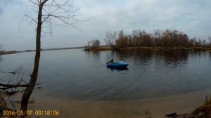 Неман-2 Сузуки DT9,9 винт 9 шаг