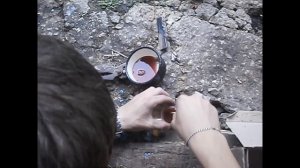 Как сделать сухое горючее (топливо) своими руками