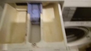 Стиральная машина не забирает кондиционер