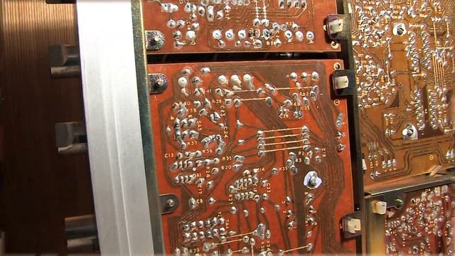 Радиотехника уп-001 : Реанимация смотреть онлайн