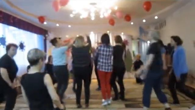 Веснушка хоровод А Чугайкиной смотреть онлайн