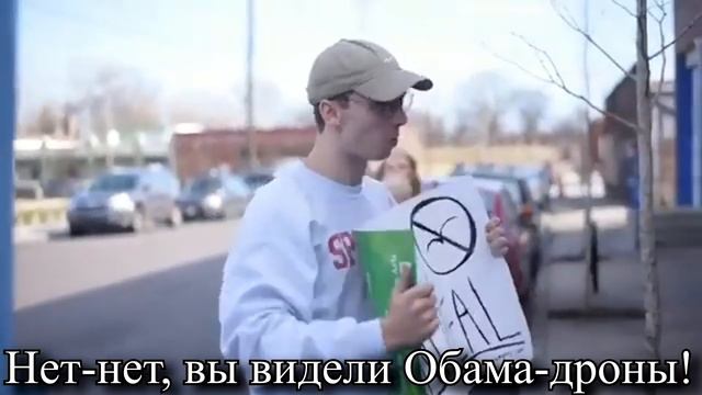 ПТИЦ НЕ СУЩЕСТВУЕТ (BIRDS AREN'T REAL) - САМАЯ ДУРАЦКАЯ ТЕОРИЯ ЗАГОВОРА смотреть онлайн