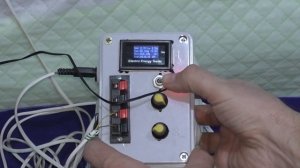 МОЁ ОСВЕЩЕНИЕ ДЛЯ ПАЛАТКИ И ЛУНОК НА ЗИМНЕЙ РЫБАЛКЕ