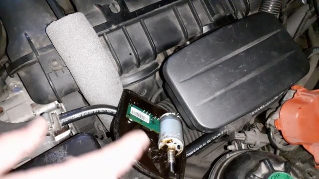 Как проверить Дису БМВ на двигателе Н52 и Н53, и как не допустить поломку мотора BMW E60 N52 и N53