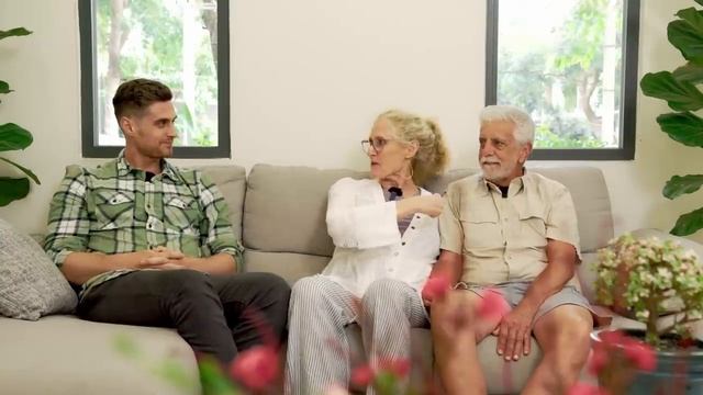 30 Days in Vietnam! American Parents React to Vietnam! смотреть онлайн