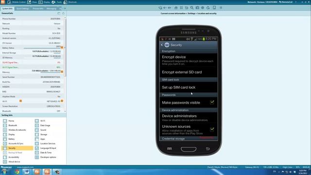 RemoteCall MP: Features Overview смотреть онлайн