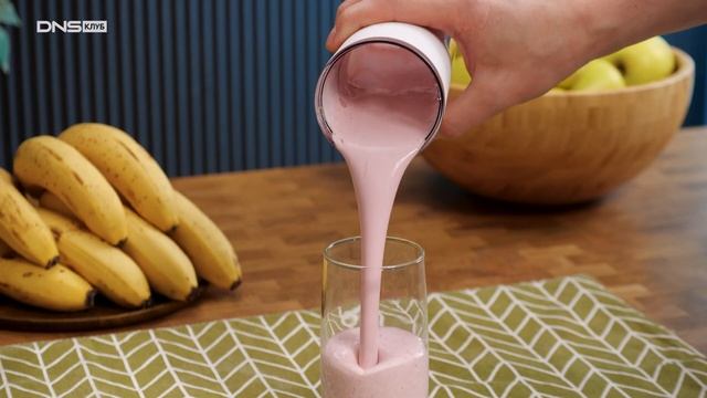 Рецепты для блендеров. Кофейный и фруктовые смузи в стационарном, портативном и вакуумном блендере смотреть онлайн