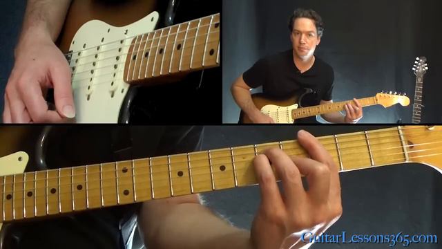 Creating Unique Chords From Scale Forms смотреть онлайн