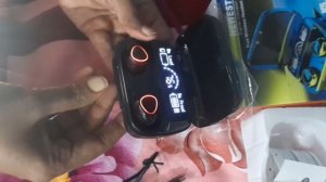 V5.3 BT Wireless M10 #review