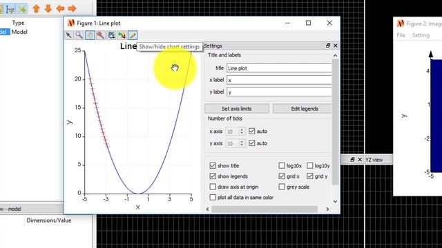 Plotting and Exporting Data in Ansys Lumerical FDTD — Lesson 5, Part 1 смотреть онлайн