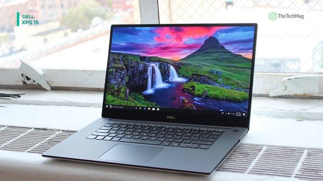 TOP 6: Best Video Editing Laptops 2019 смотреть онлайн