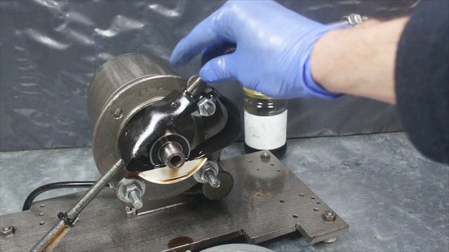 Motul 5100 4T 10W40 używany 3.300km Tester + Test tarcia 2kg смотреть онлайн