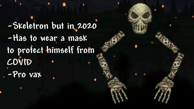 Terraria vs Terraria with Chinese Characteristics смотреть онлайн