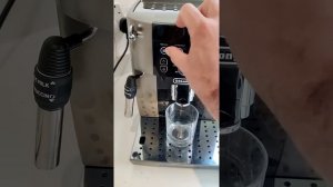 Delonghi Coffee Machine Magnifica S ECAM 250.33 review