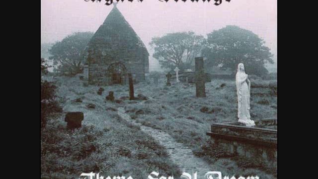 Agnes Strange - Theme For A Dream смотреть онлайн
