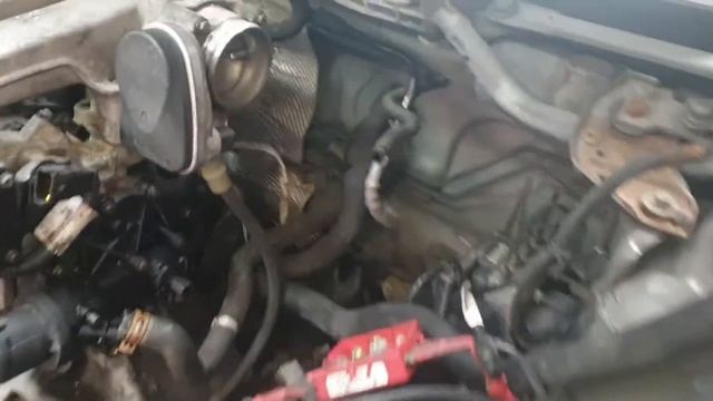Modificare Renault twingo rs 133 partea 2 смотреть онлайн