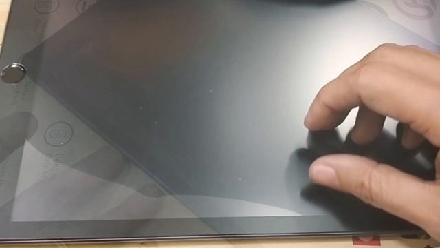 CERAMIC MATTE SCREEN PROTECTOR INSTALLATION ON IPAD 8TH GEN. by MIER KULET смотреть онлайн