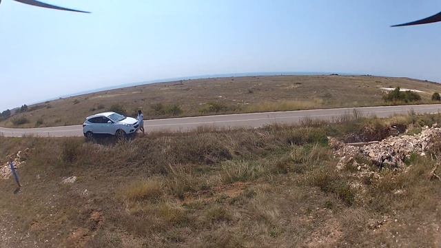 Болгария Полетушки на Калиакрии (4) смотреть онлайн