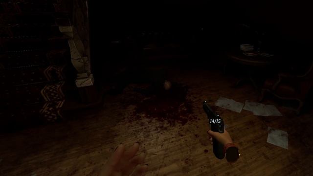 The new survival propagation game (propagation: Paradise hotel) part 1 смотреть онлайн