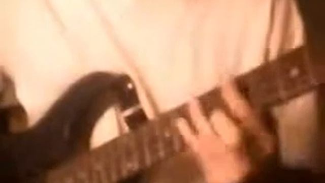 GUITARRA ELECTRICA IBANEZ #85 смотреть онлайн