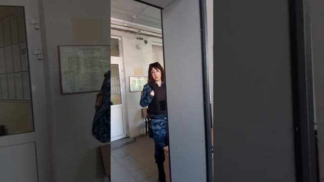 Отмороженные приставы Гагаринского суда города Севастополя (часть 1) смотреть онлайн