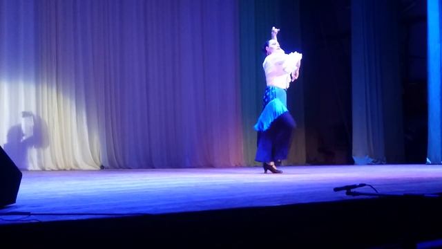 Фламенко 3 смотреть онлайн