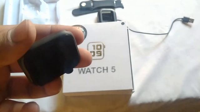 T5 PLUS SMARTWATCH UNBOXING WITH APPEALING WATCH FACES l CHEAPEST ORIGINAL QUALITY WATCH смотреть онлайн