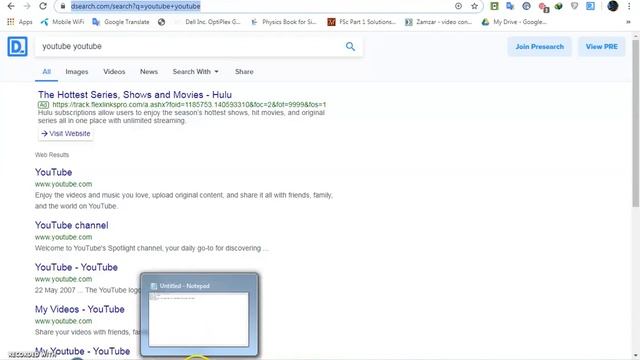 How to perform automatic task by using python coding смотреть онлайн