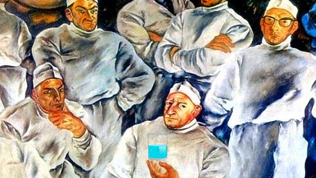 Что Врачи Вам НИКОГДА НЕ Расскажут? Часть 1. Откровения интерна. смотреть онлайн