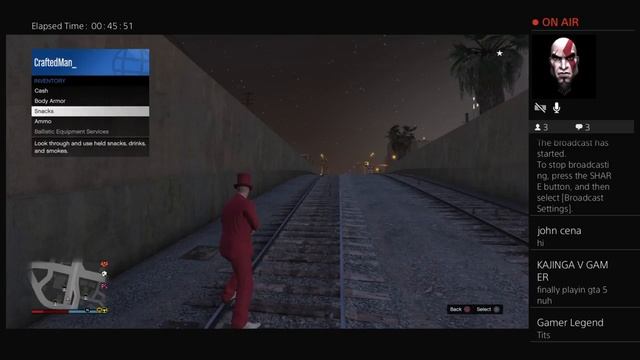 Lap dance GTA 5 Strip Club смотреть онлайн