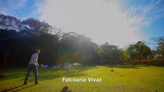 Natal no Vivaz Cataratas 2020 смотреть онлайн