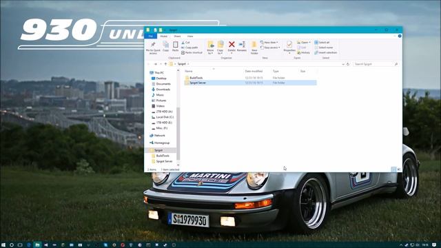 Spigot/Bukkit Server Tutorial Start to End (1.11.2+) смотреть онлайн