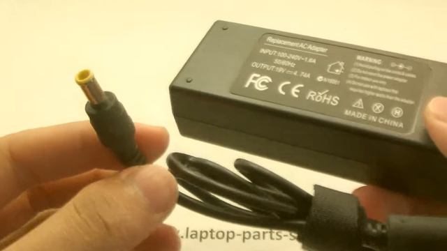SAMSUNG ADP-60ZH D NP adapters, Laptop AC Adapter смотреть онлайн