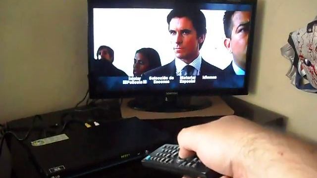 LG DVD Player смотреть онлайн