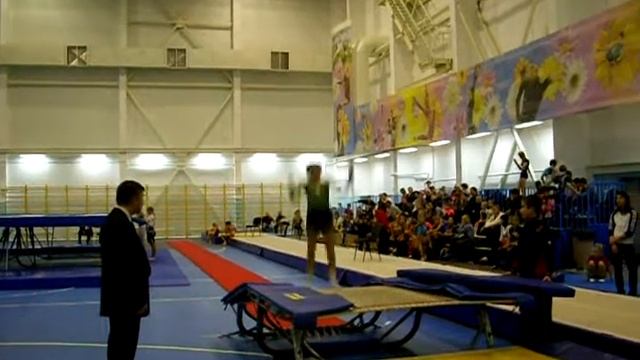 ДМТ 11-12 лет смотреть онлайн