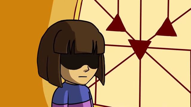 a beautiful day UNDERTALE Animation 04 смотреть онлайн