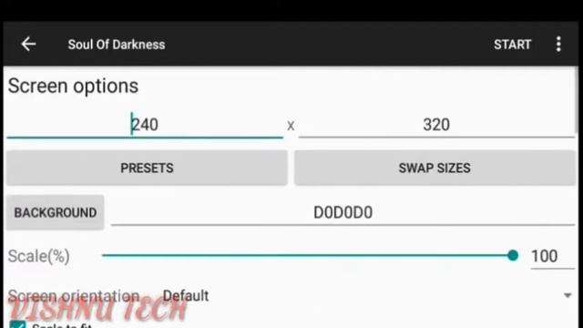 How to play Java game on Android смотреть онлайн