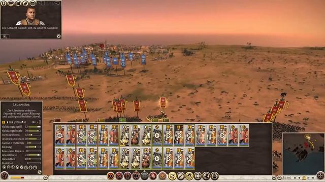 Rome 2 - EE - Divide et Impera Mod - Der Fall von Agrigentum смотреть онлайн