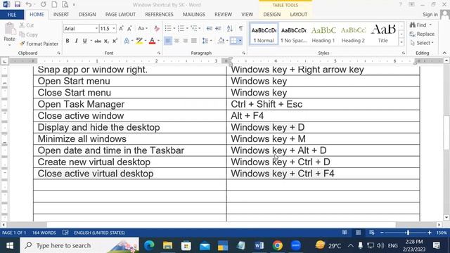 About of Basic Windows Shortcut Keys | GIT Education смотреть онлайн