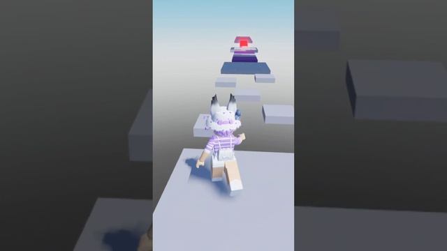 Убегаю от РОБЛОКС КВИН!! #roblox #robloxfyp #game #rek смотреть онлайн