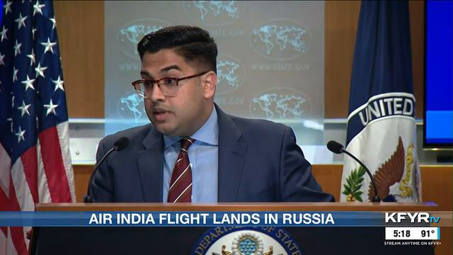 KFYR National Headlines 6/06/23 смотреть онлайн