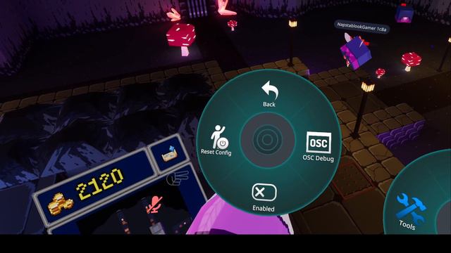 (old system)tutorial on how to change avatar sizes in VRChat смотреть онлайн