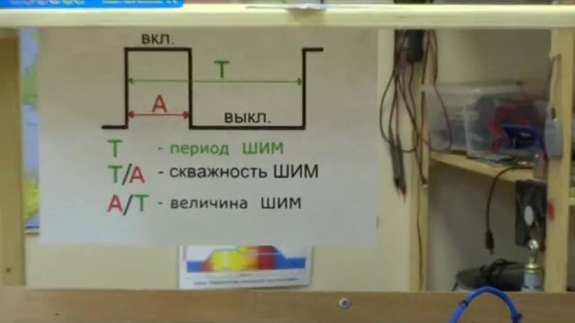 Контроллер CM1012 12/24 В 10 А смотреть онлайн