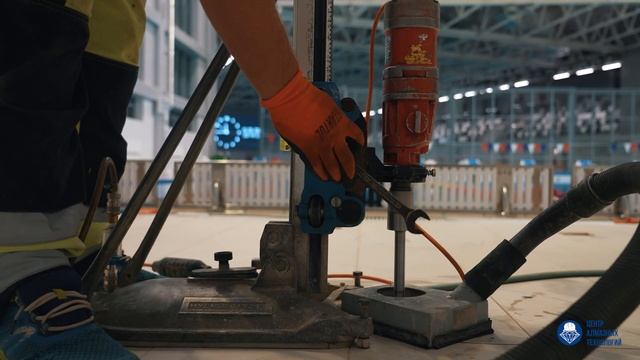 Центр Алмазных технологий смотреть онлайн
