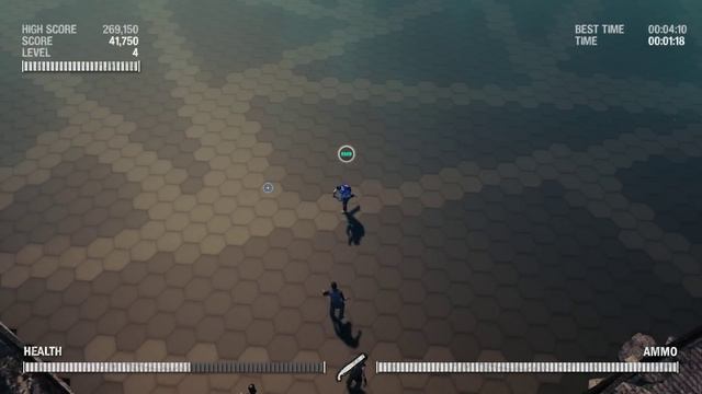 ЭТО БУДЕТ БОЛЬНО! КРОШИМ ЗОМБИ НА МЕЛКИЕ КУСКИ! #KILLALLZOMBIES #2 смотреть онлайн